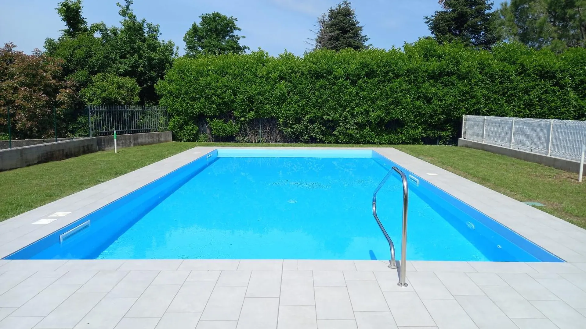 Forte17 Exclusive Apartment View Lake Pool And Terrace Peschiera del Garda