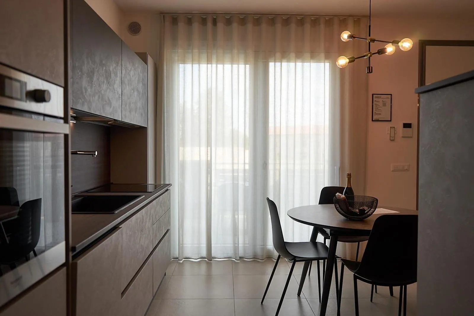 Forte17 Exclusive Apartment View Lake Pool And Terrace Peschiera del Garda