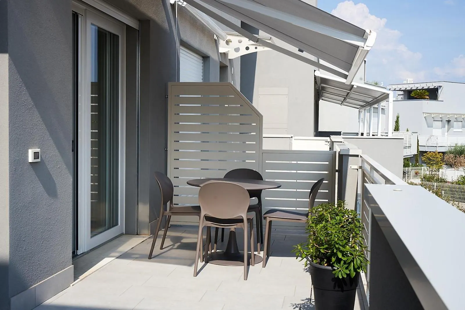 Forte17 Exclusive Apartment View Lake Pool And Terrace Peschiera del Garda