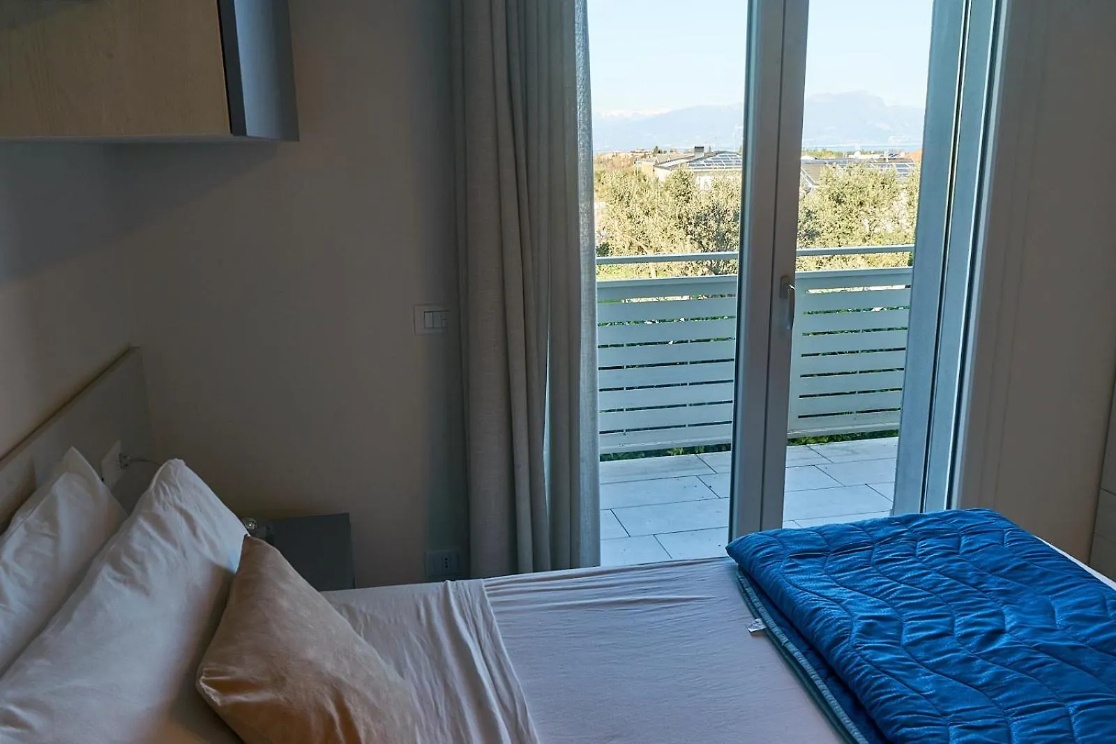 Forte17 Exclusive Apartment View Lake Pool And Terrace Peschiera del Garda