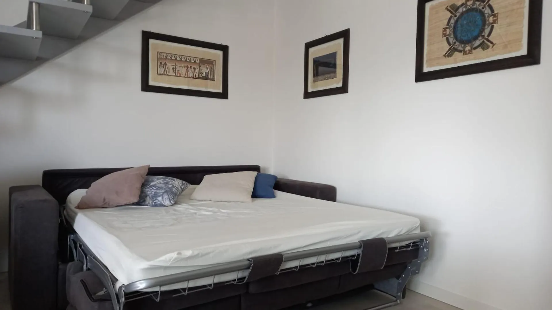 Forte17 Exclusive Apartment View Lake Pool And Terrace Peschiera del Garda Italy
