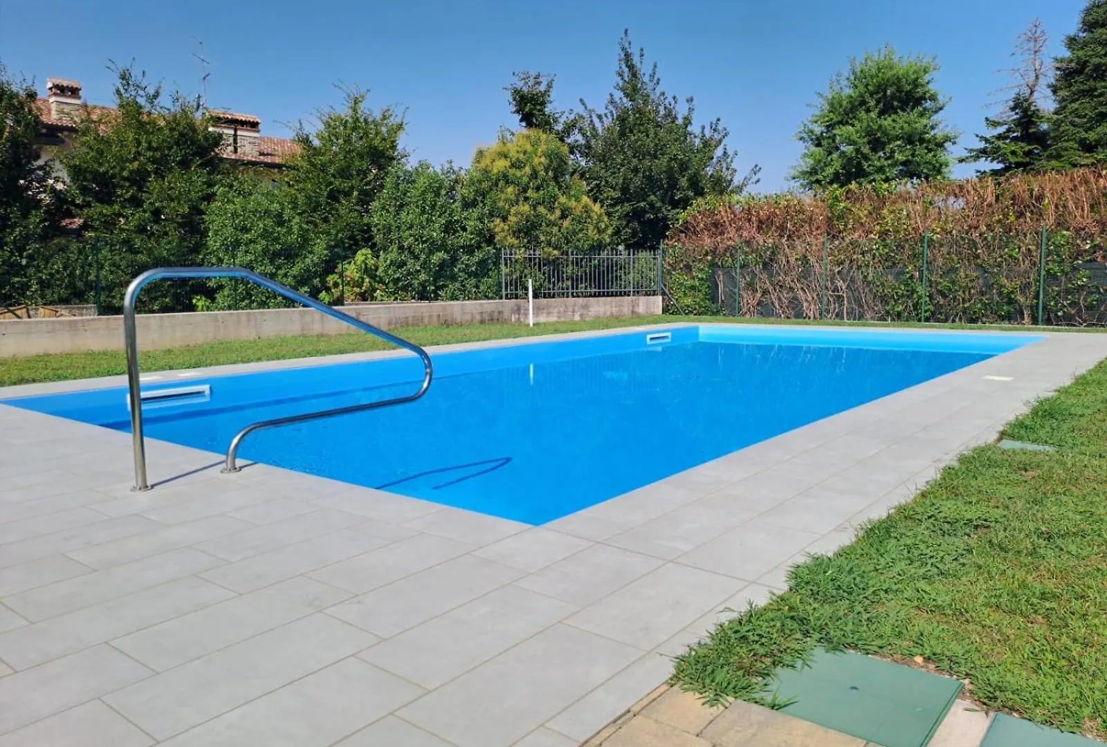 Forte17 Exclusive Apartment View Lake Pool And Terrace Peschiera del Garda